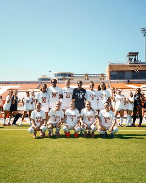 Image post by @texassoccer on Instagram