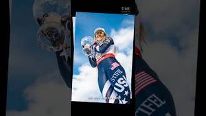 Video post by @time on YouTube