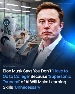 Video post by @benzinga on TikTok