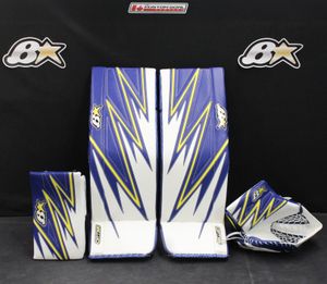 Image post by @goaliesonly on Instagram