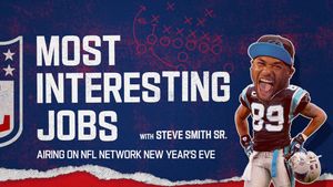 Image post by @SteveSmithSr89 on Twitter