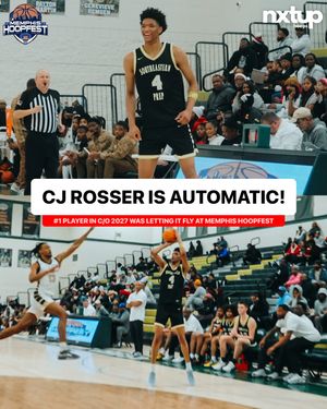 Image post by @nxtuphoops on Instagram