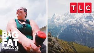 Video post by @tlc on YouTube
