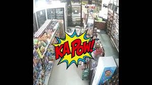 Video post by @kmphfox26 on YouTube