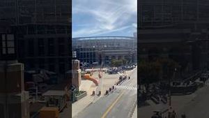 Video post by @joesooner on YouTube