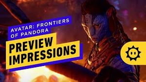 Video post by @ign on YouTube