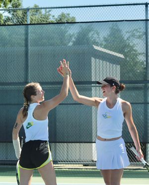 Image post by @uoclubtennis on Instagram