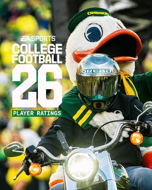 Image post by @goducks on Instagram