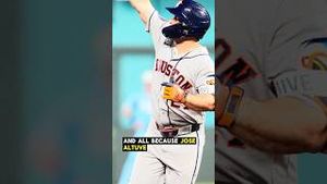 Video post by @lockedonastros on YouTube