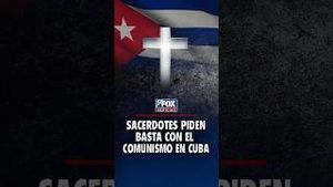 Video post by @foxnoticiasoficial on YouTube