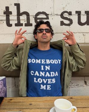 Image post by @hellocanadamag on Instagram