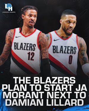 Image post by @legionhoops on Instagram