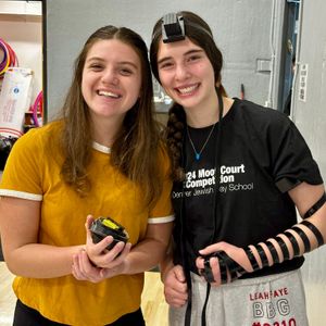 Image post by @denverjewishdayschool on Instagram