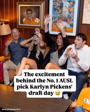 Image post by @espnw on Instagram