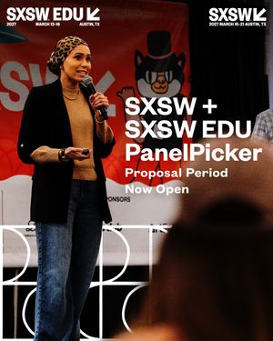 Image post by @sxsw on Instagram