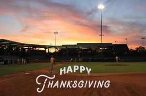 Image post by @landerbaseball on Instagram