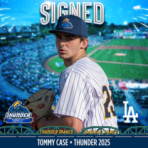 Image post by @trentonthunder on Instagram