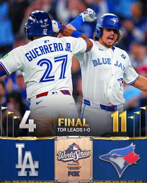 Image post by @mlbonfox on Instagram