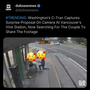 Image post by @dubseanews on Instagram