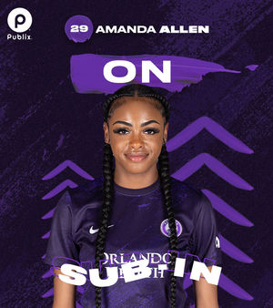 Image post by @ORLPride on Twitter