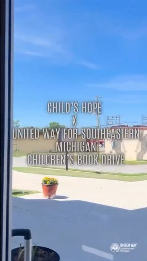 Video post by @unitedwaysem on Instagram