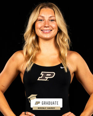 Image post by @purduewswimdive on Instagram