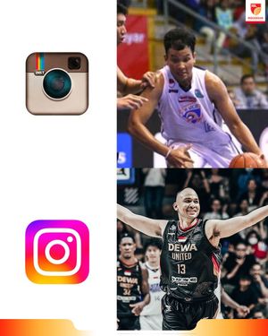 Image post by @ibl on Instagram