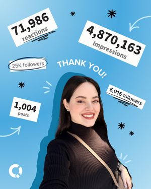 Image post by @creatoriq on Instagram