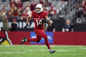 Image post by @YahooFantasy on Twitter