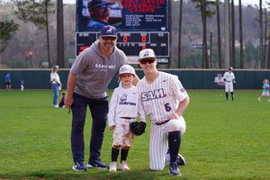 Image post by @samfordbaseball on Instagram