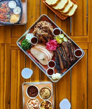 Image post by @primebbq on Instagram
