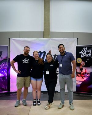 Image post by @meetweekco on Instagram