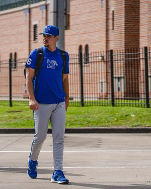 Image post by @memphisbaseball on Instagram