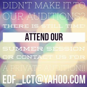 Image post by @elitedanceforcemi on Instagram