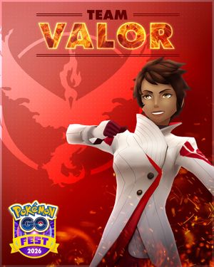 Image post by @pokemongoapp on Instagram