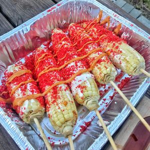 Image post by @chucksflavortrain on Instagram