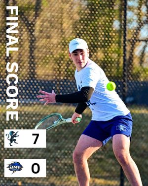 Image post by @gcscotstennis on Instagram