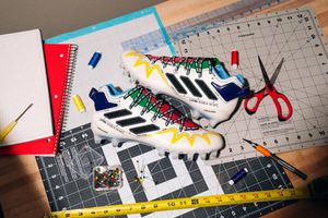 Image post by @adidasFballUS on Twitter