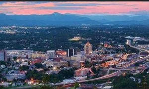 Image post by @SpringHillRoanoke on Facebook