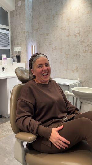 Video post by @drrezdental on Facebook
