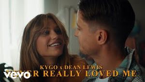 Video post by @kygoofficialvevo on YouTube