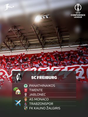 Image post by @bundesliga on Instagram