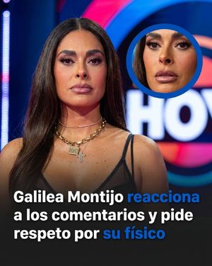 Image post by @canalestrellatv on Instagram