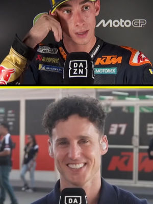 Video post by @dazn_es on TikTok