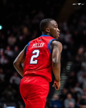 Image post by @smubasketball on Instagram