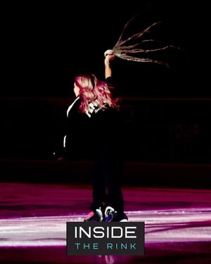 Image post by @insidetherinkcom on Instagram