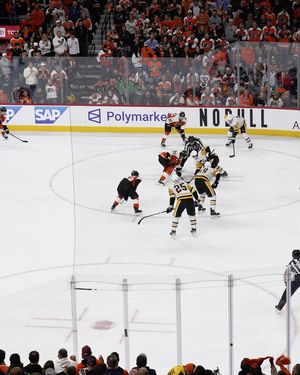 Image post by @philadelphiaflyers on Instagram