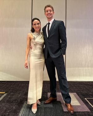 Image post by @madisonchock on Instagram
