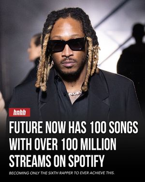 Image post by @hotnewhiphop on Instagram