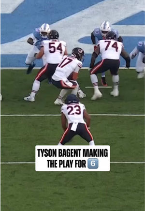Video post by @nfl on TikTok